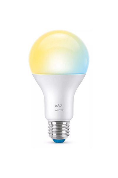 Wiz Tunenable White [E27 Edison Screw] Smart Connected Wifi Light Bulb