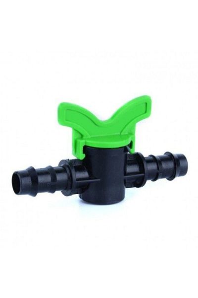SerDrip 16'' Mini Drip Valve 20 Pack