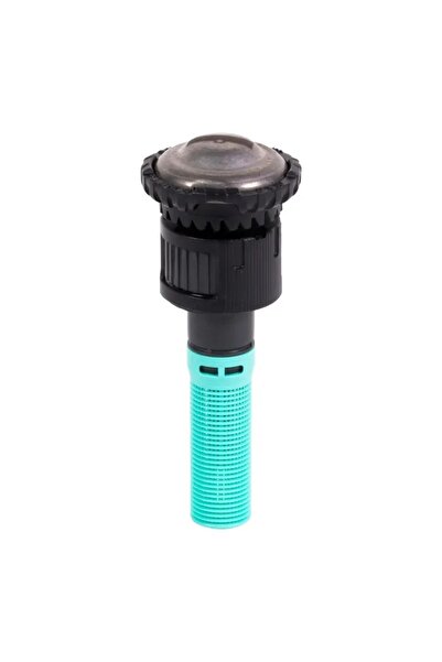Rainbird DÖNER NOZULLAR ATIŞ MESAFESİ AYARLANABİLİR ŞERİT DESENLİ R-VAN Yan, ...