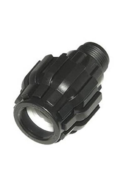 Senkron 20 mm cuplaj tată niplu-căptușeală țeavă tată cuplaj-pushvit-20x1/2"