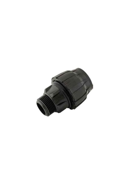 Senkron Kaplin Erkek Adaptör 32x1 1/2"