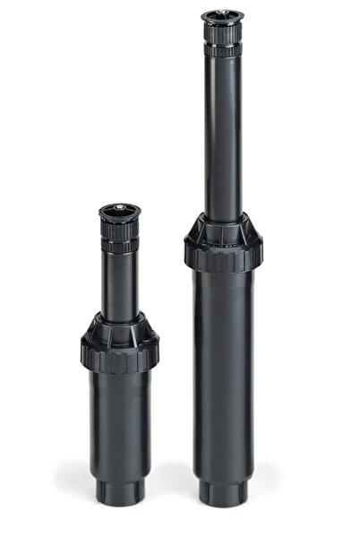 Genel Markalar Us-412 Uni 12-van Spray Sprink Otomatik Sulama Başlığı (3.7 Mt...