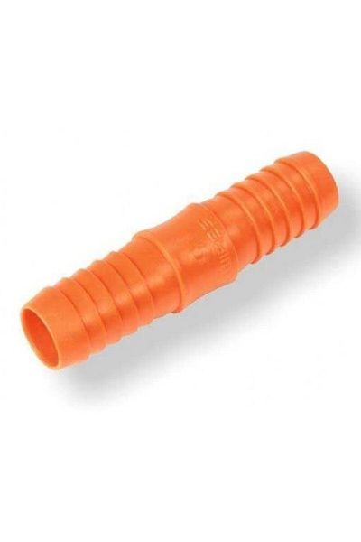 Üzümcü 113 Model Plastic Hose - Intermediate Attachment 1/2, 3 Pieces