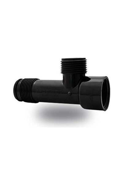 Senkron Selenoid Vana Bağlantı Kollektörü Te Manifolt 1”x1”x1”