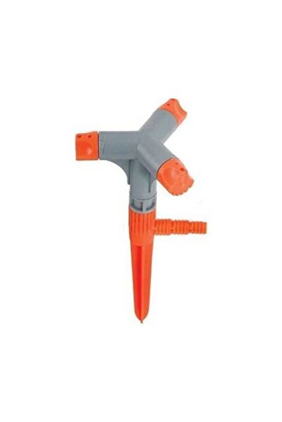 Genel Markalar Süper Üç Kollu Çim Fıskiyesi Kod:141 5 Adet