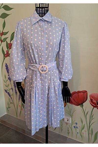 SERPİL Dress