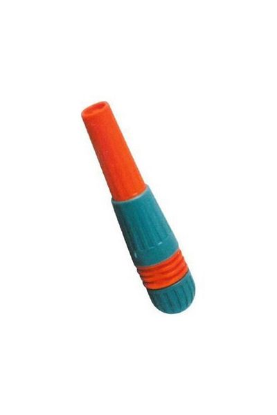 Üzümcü Ρυθμιζόμενος σωλήνας 125 1/2'' και άκρο άρδευσης
