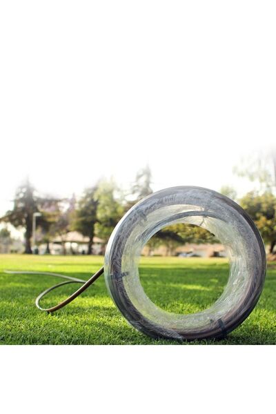 Rainbird Rain Bird Xfs2333100 Toprak Altı Damla Sulama Borusu 100mt. Kahverengi 33 Cm Aralıklı 2,3lt/h