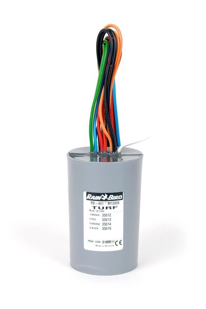 Rainbird Rain Bird Fd401 Dekoder 4 Istasyonu