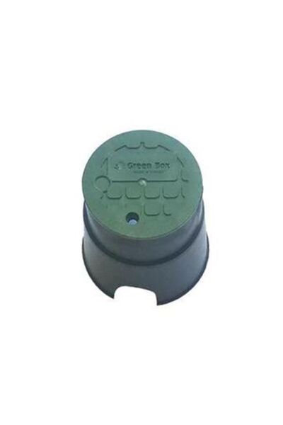 trendbahce Green Box Baby Vana Kutusu 6"