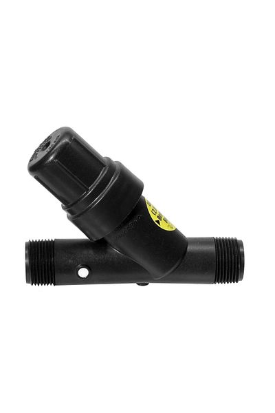 Rainbird Rain Bird Prf100rby Филтър с регулатор на налягането 1 инч