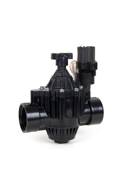 Rainbird 150 Pga Selenoid Vana 1½" Bsp 50 Mm. 9 Volt