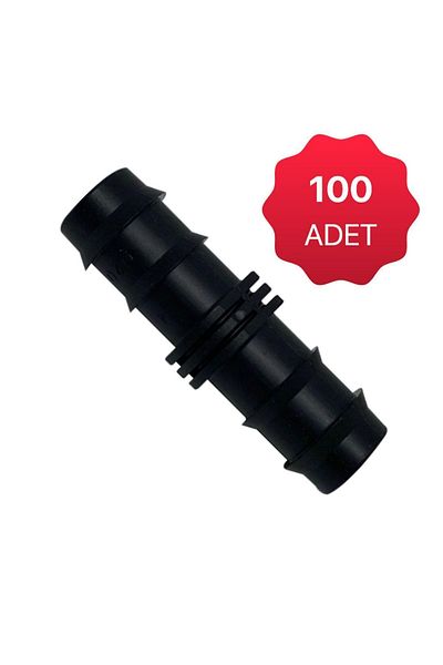 AR Drip Dovetail Insert Nipple 16x16 (100 Pieces)