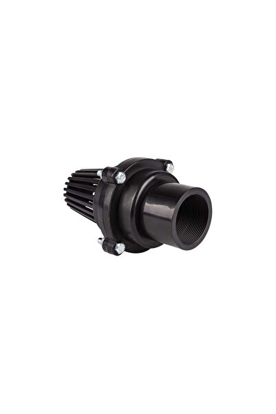 ARANGÜL Plastik Dik Çekvalf Klape 1" 32mm