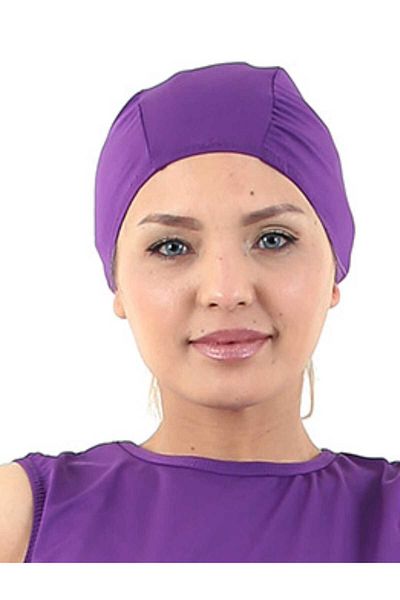eccmoda Плувен костюм от ликра - плат, за басейн и море