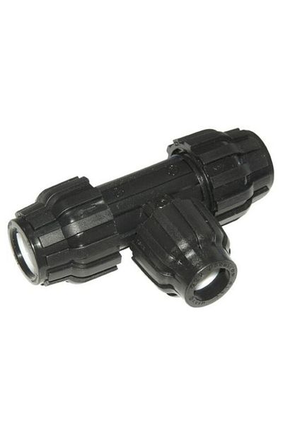 Senkron Μειωτήρας ζεύξης Te 63x25x63