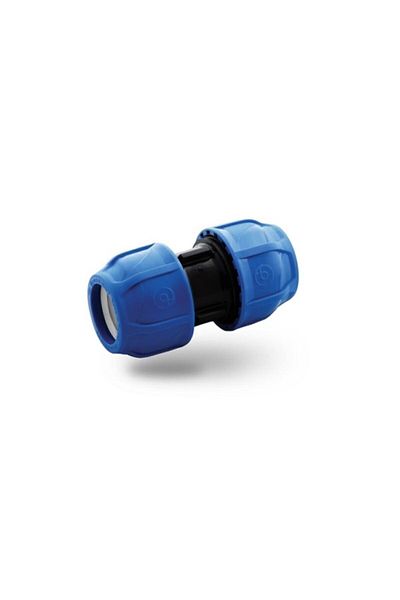 POELSAN Ø32 Coupling Sleeve