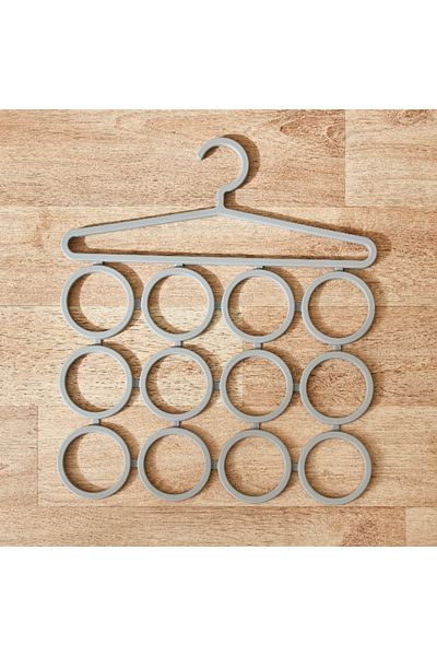 Home Box علاقة وشاح فيجا - 39x45x0.84 سم