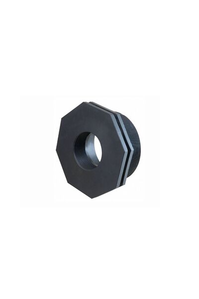 POELSAN PP تركيبات تخفيض 1 1/2 "× 1/2" 5 قطع