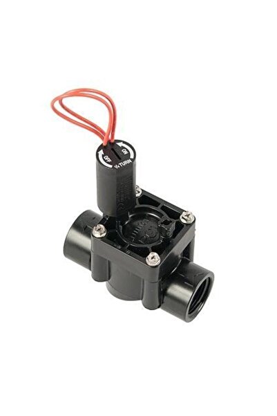 Hunter 1" Solenoid Vana 24 Volt Ac- Debi Kontrol