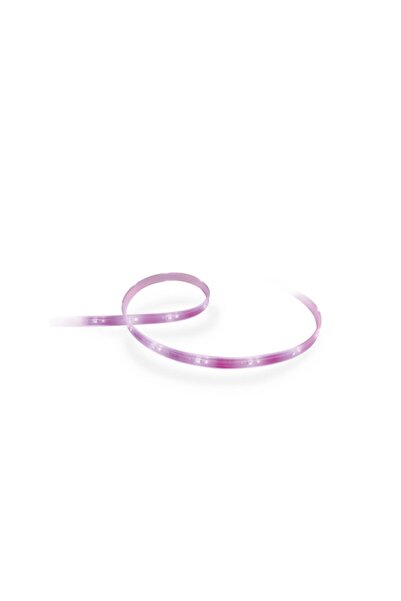 Philips Hue مجموعة قاعدة Hue Lightstrip Plus V4 APR بطول 2 متر