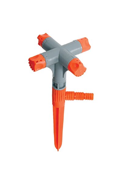 Üzümcü Oto Dönen Tasarruflu Çim Spriker Yağmurlama Sistemli Tarım,çiflik,sera...