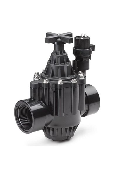 Rainbird Rainbird 200 Pga - 24 Volt 2'' Solenoid Valve BSP (63mm)