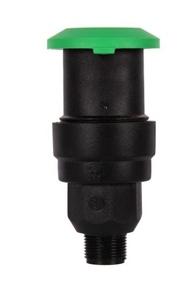 Rainbird Rain Bird P33 Воден кран с въртящ се тип