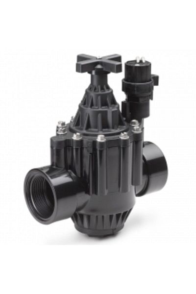 Rainbird Rainbird 100 Pga Solenoid Valve - 24 Volt, 1" Bsp (32 Mm.)