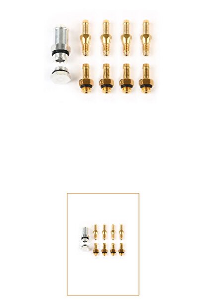 ATİKER ENJEKTÖR NOZUL