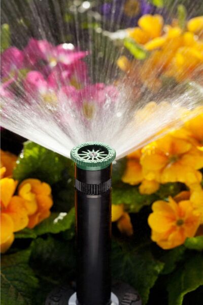 Hunter Psu 04 15a nfo 4,6 M 15' Ayarlanabilir Nozul 0° 360°4" Pop