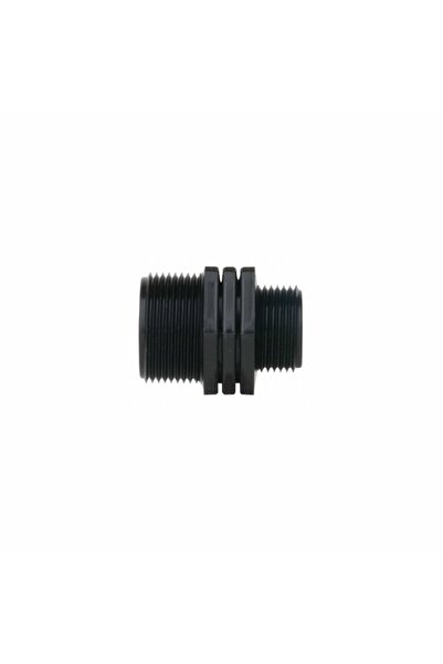 POELSAN PP Fittings Dıştan Dişli Rediksiyon Nipel 3/4" x 1/2" 5 Adet