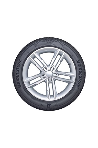 Bridgestone 205/55R17 95V XL M+S SFM BLIZZAK LM005 DRIVEGUARD OTO KIŞ LASTİĞİ (ÜRETİM YILI:2023)