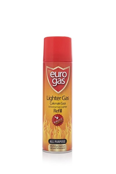 Çakmak Gazı 270 ml (ADET)