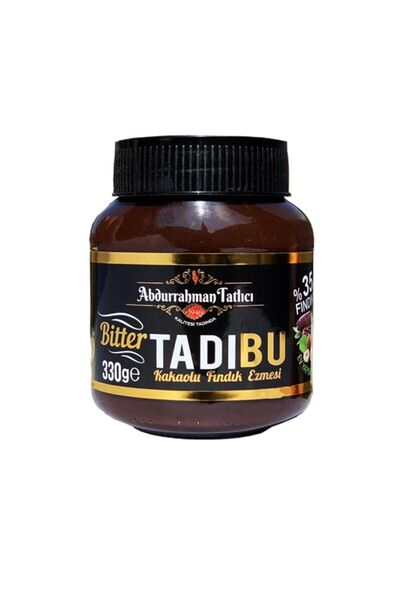 Abdurrahman Tatlıcı Tadıbu Bitter