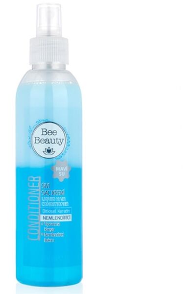 Bee Beauty 200 Ml Blue Water Liquid Conditioner