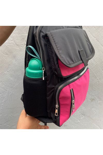 Köstebek Original Multi-Compartment Backpack