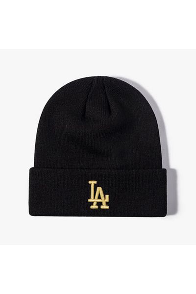 Lupin Los Angeles Unisex Beanie