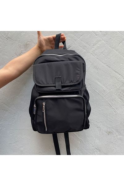 Köstebek Original Multi-Compartment Backpack