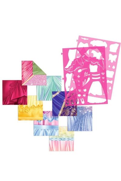 Top Model Create Your Glamor Special Co.