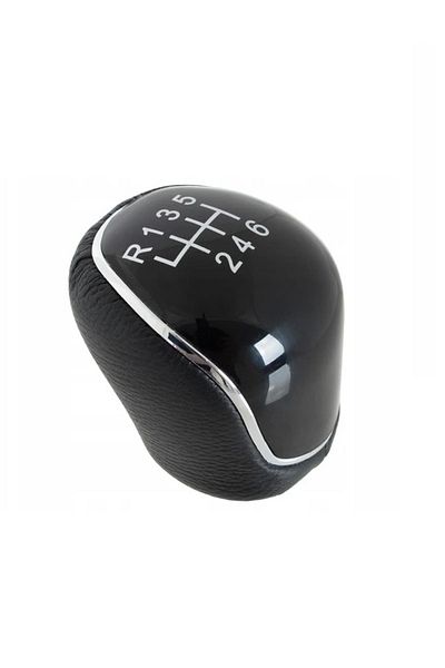 BSG Ford Focus/C-Max/Mondedo/Kuga Latched - 6 Gear Knob
