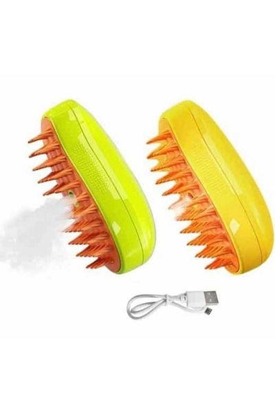 ABARGB Steam comb cat