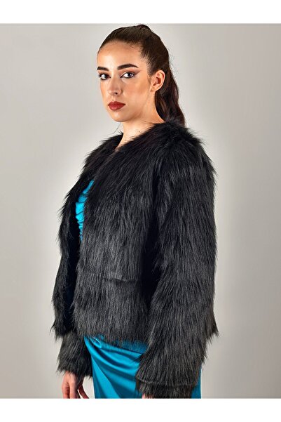 vito kürk Kürk Ceket (abiye Ve Günlük Giyilebilir )