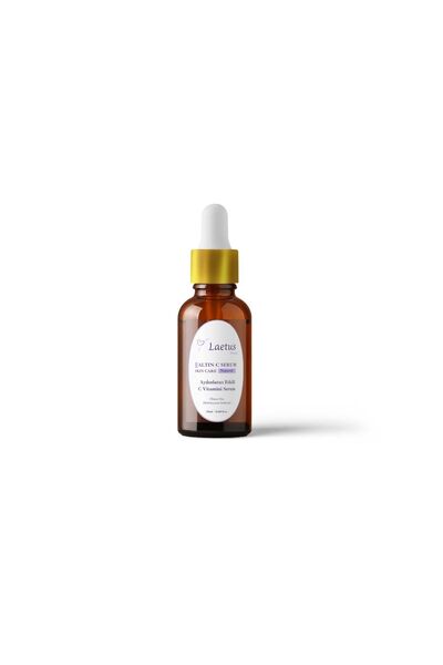 Altın C Serum