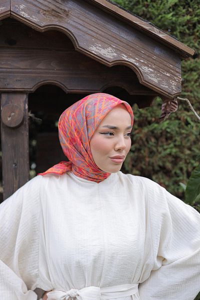 Silk Home Eșarfă Soft Silk Home 73062-38