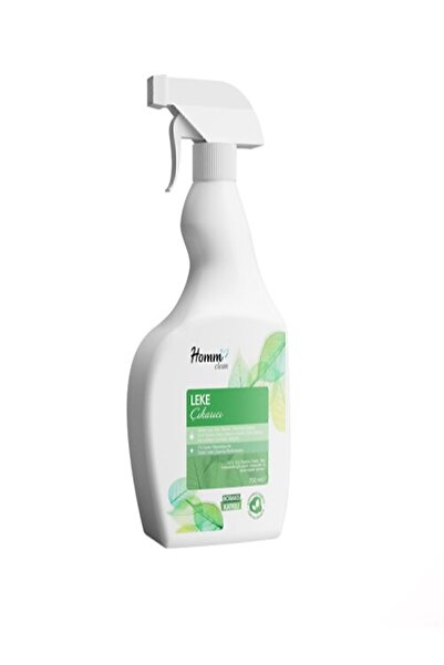 HOOM BİTKİSEL Pazarclub Homm Clean Leke Çıkarıcı 750 ml
