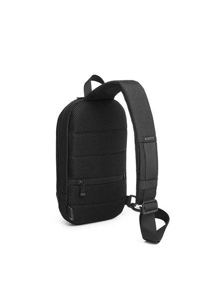 C-active Men's Bodybag Shoulder Bag Oxford Fabric 8671