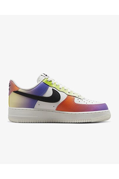 Nike Air Force 1 '07 Sneaker Kadın Ayakkabı FD0801-100