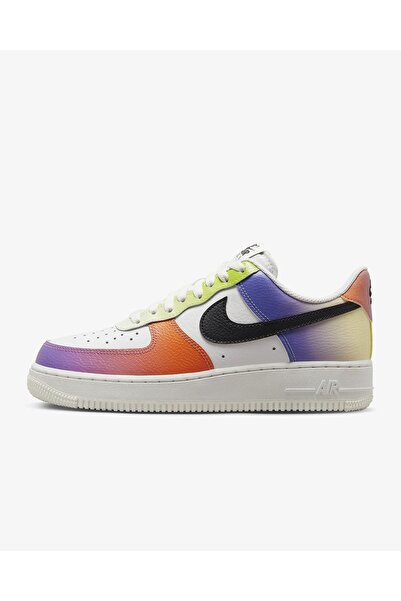 Nike Air Force 1 '07 Sneaker Kadın Ayakkabı FD0801-100
