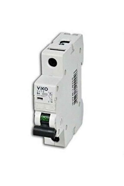 VİKO Viko Fuse Single 25 Amp B Type 4.5ka